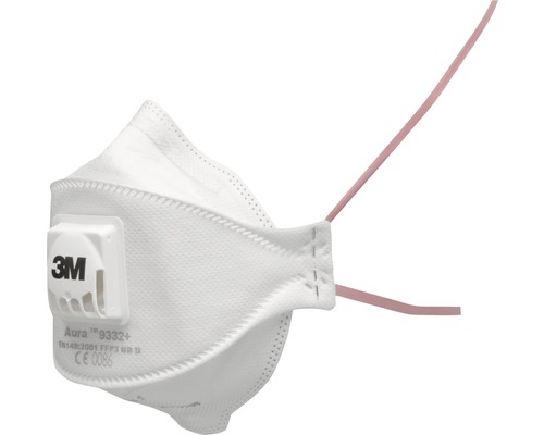 3m masque protection